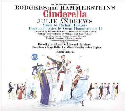 Cinderella (Ocr) - (Import CD)