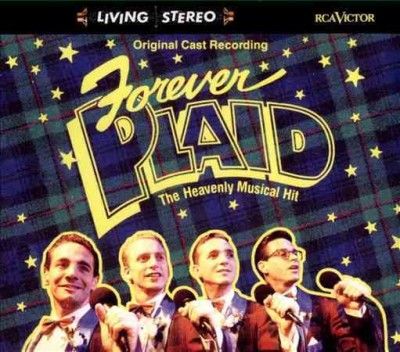 Forever Plaid (Ocr) - (Import CD)