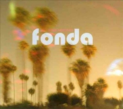 Fonda - Sell Your Memories (CD)