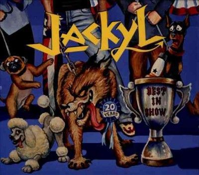 Jackyl - Best In Show (CD)