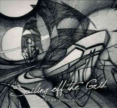 Petar Dundov - Sailing Off The Grid (CD)