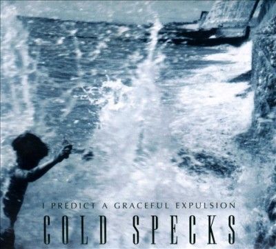 Cold Specks - I Predict A Graceful Expulsion (CD)