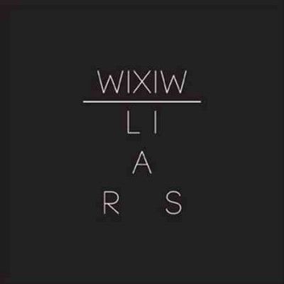 Liars - Wixiw (CD)