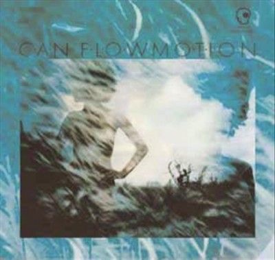Can - Flow Motion (CD)