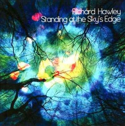 Richard Hawley - Standing At The Sky's Edge (CD)