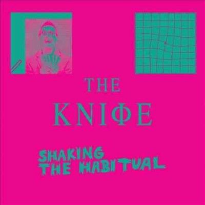 Knife - Shaking The Habitual (CD)