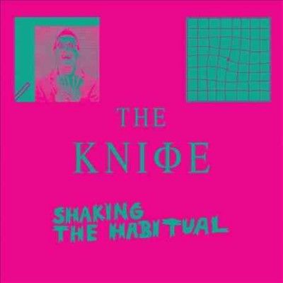 Knife - Shaking The Habitual (CD)