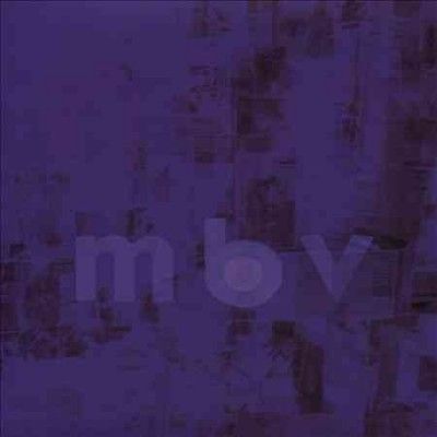 My Bloody Valentine - Mbv (CD)