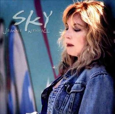Jeanne Newhall - Sky (CD)
