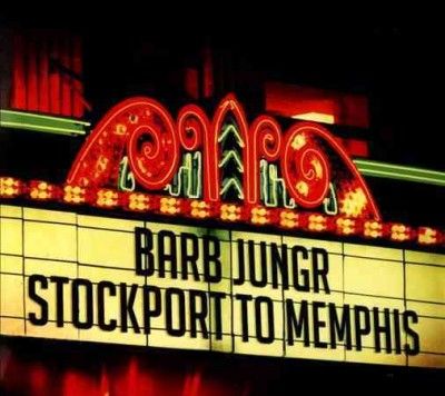Stockport to Memphis - (Import CD)