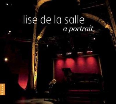 Lisa De La Salle - Portrait (CD)