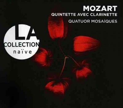 Wolfgang Meyer - Mozart: Clarinet Quintet Kegelstatt Tr (CD)