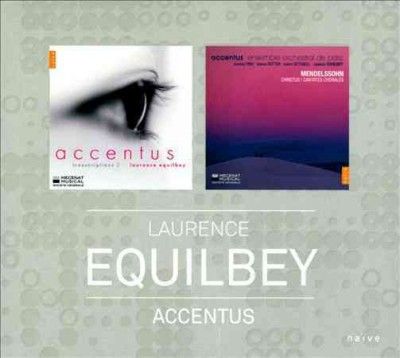 Laurence Equilbey - Laurence Equilbey &amp; Accentus: Transcri (CD)