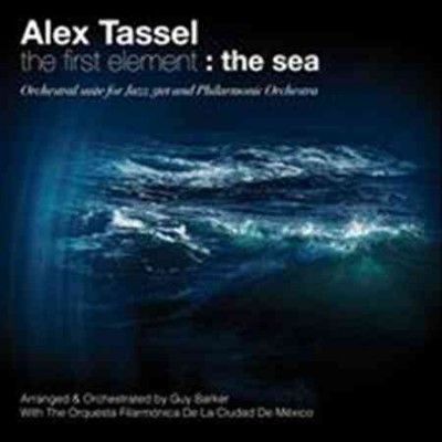 Mexico Symphonic Orc - First Element: Sea (CD)