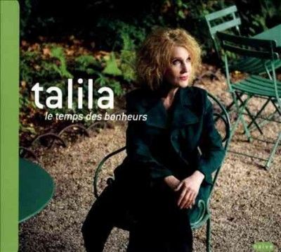 Various - Le Temps Des Bonheurs (CD)