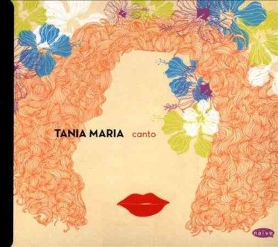 Tania Maria - Canto (CD)