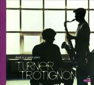 Dusk Is a Quiet Place (CD / Album)
