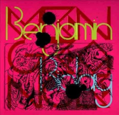 Benjamin Biolay - Vengeance (CD)