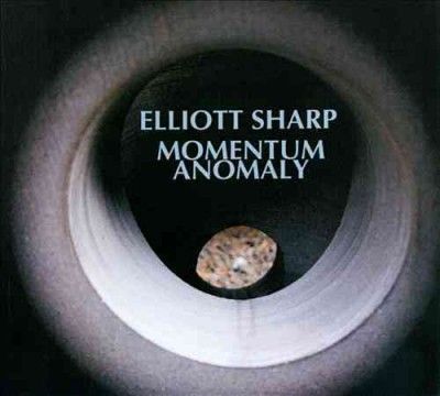 Momentum Anomaly - (Import CD)