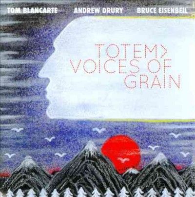 Voices of Grain - (Import CD)