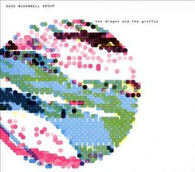 Dragon and The Griffin - (Import CD)