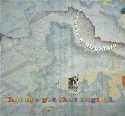 Let Me Get That Digital - (Import CD)