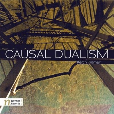 Moravian Philharmoni - Kramer: Causal Dualism (CD)