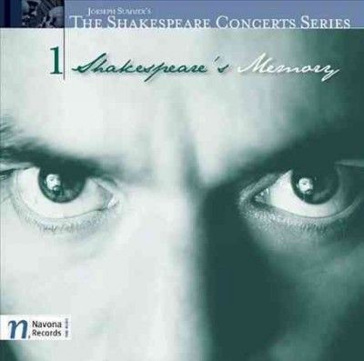 Kalmia String Quarte - Shakespeare Concerts: Shakespeare's Me (CD)