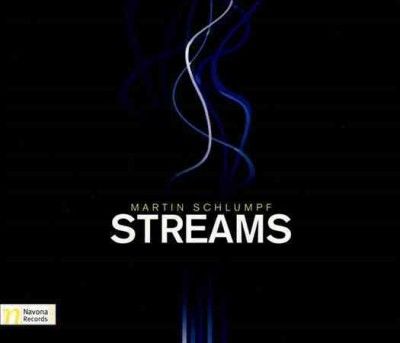 Moravian Philharmoni - Schlumpf: Streams (CD)