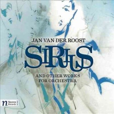 St. Petersburg State - Sirius (CD)
