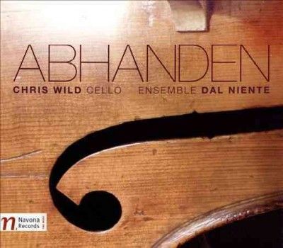 Chris Wild - Abhanden (CD)