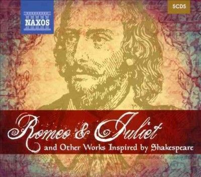 Antoni Wit - Romeo &amp; Juliet &amp; Other Works Inspired (CD)