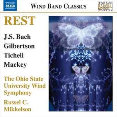 Rest (CD / Album)
