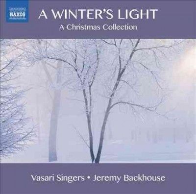 Winter's Light: Christmas Collection (Cd image