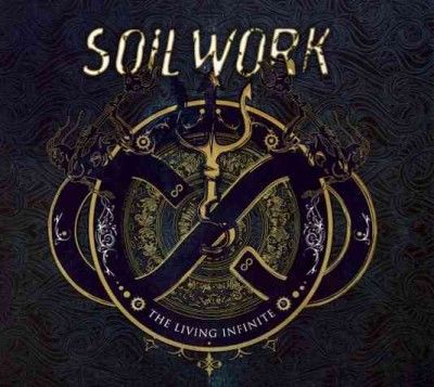 Soilwork - Living Infinite (CD)