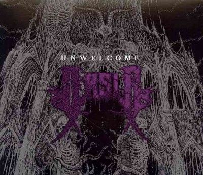 Arsis - Unwelcome (CD)