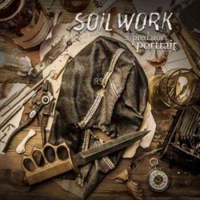 Soilwork - Predator's Portrait (CD)