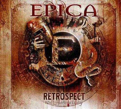 Epica - Retrospect (CD)