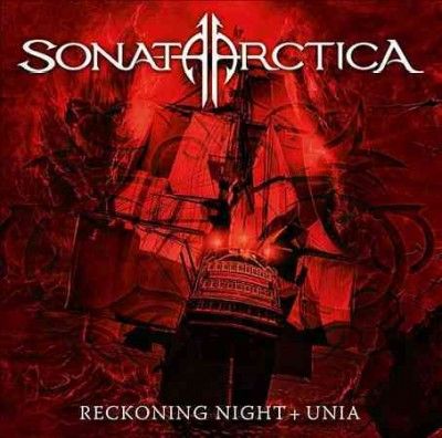 Reckoning Night/Unia - (Import CD)