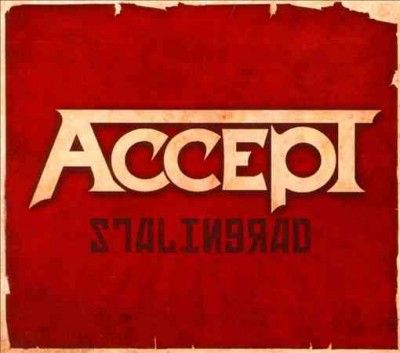 Accept - Stalingrad (CD)