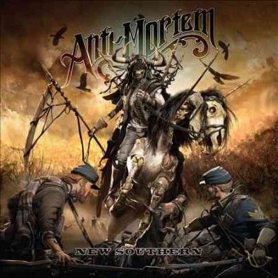 New Southern - (Import CD)