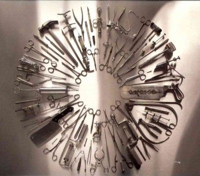 Carcass - Surgical Steel (CD)