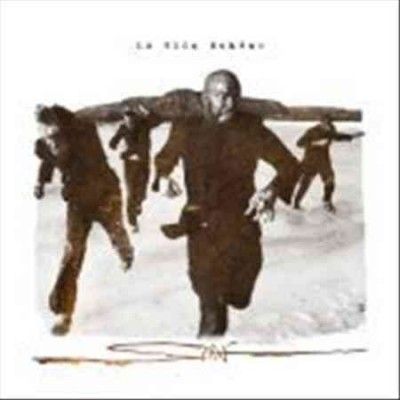 La Vida Boheme - Sera (CD)
