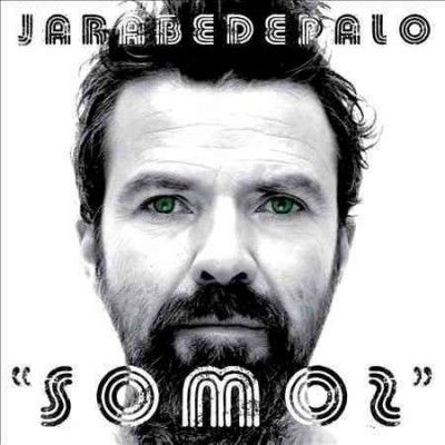 Jarabe De Palo - Somos (CD)
