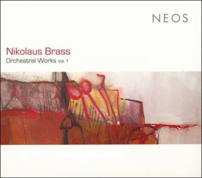 Orchestral Works Vol. 1 (CD / Album)