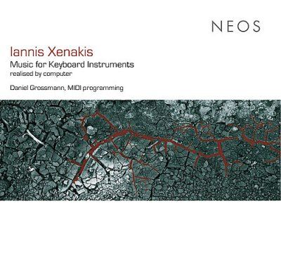 Herma, Mists, Khoai, Evryali, Naama (Grossmann) (CD / Album)