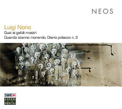 Guai Ai Gelidi Mostri, Dairo Polacco No. 2 (SACD)