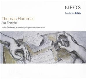 Christoph Ogiermann - Hummel: Aus Trachila (CD)