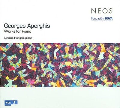 Works for Piano (SACD)