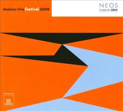 Musica Viva Festival 2008 (SACD)